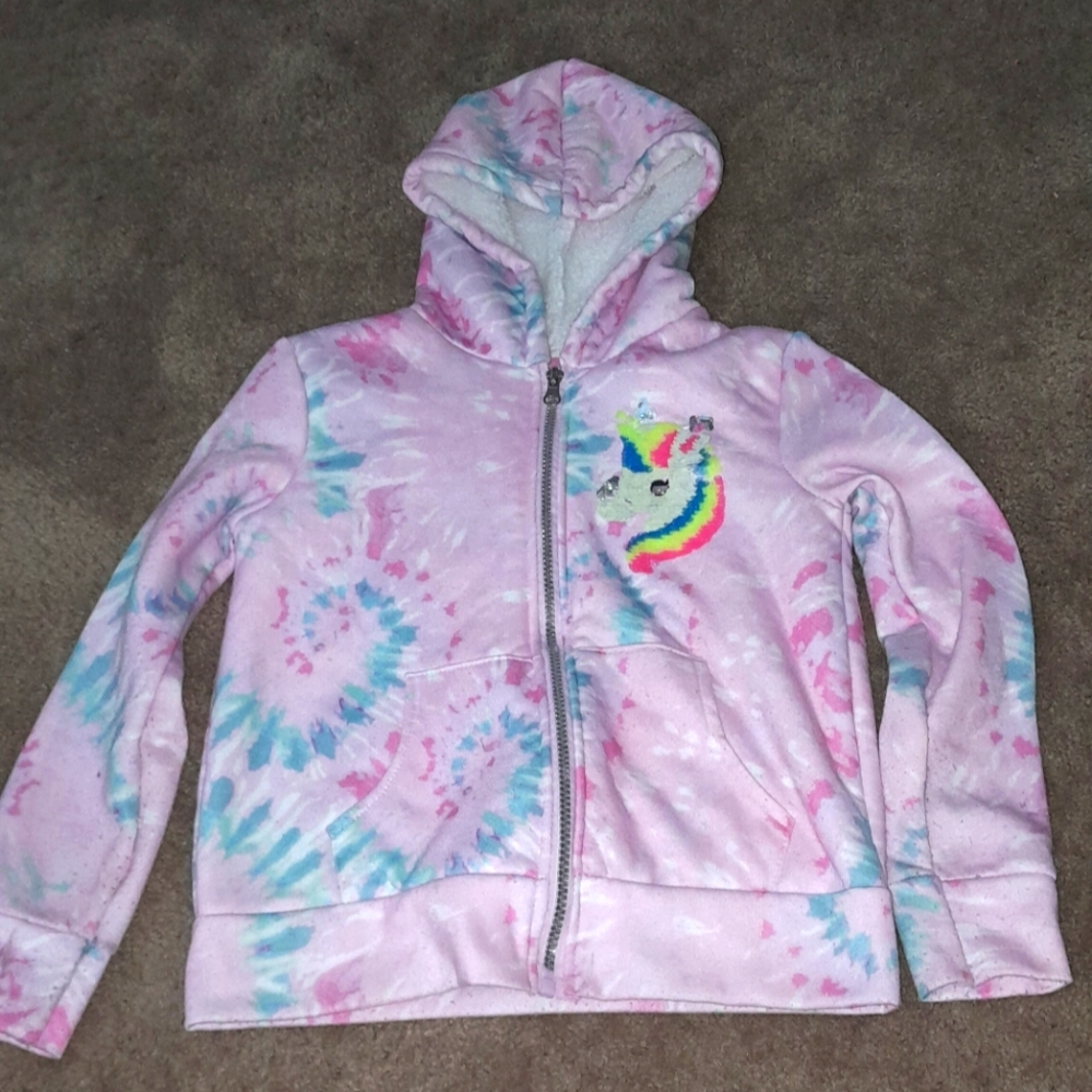 Girls jacket